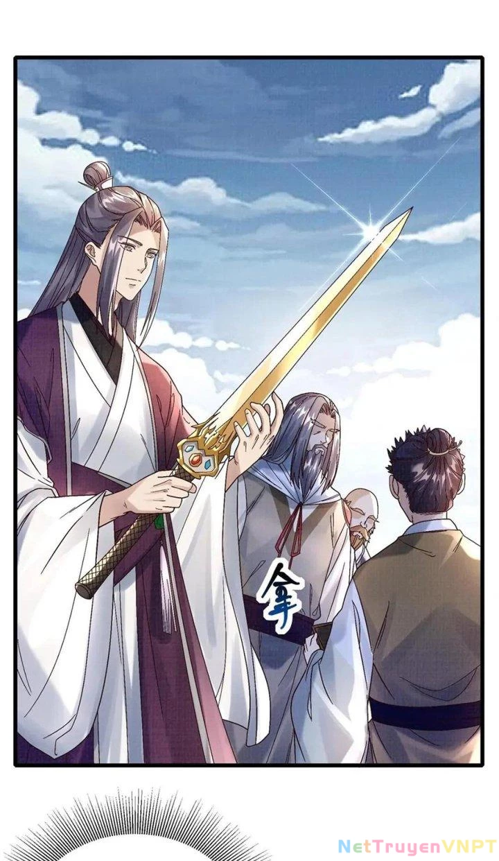 Đại Đạo Tranh Phong Chapter 66 - Trang 2