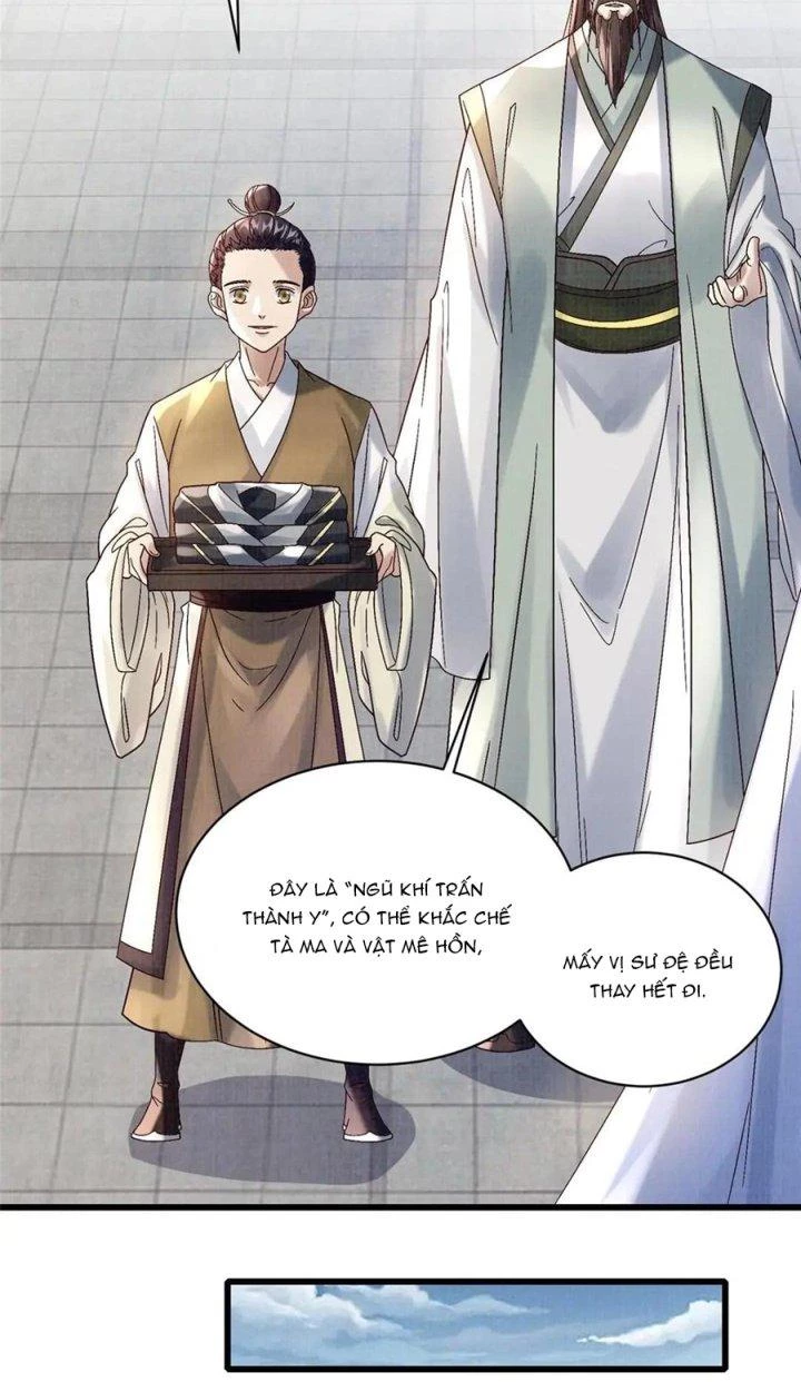 Đại Đạo Tranh Phong Chapter 66 - Trang 2