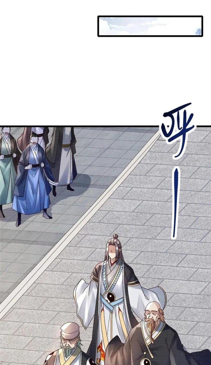 Đại Đạo Tranh Phong Chapter 66 - Trang 2