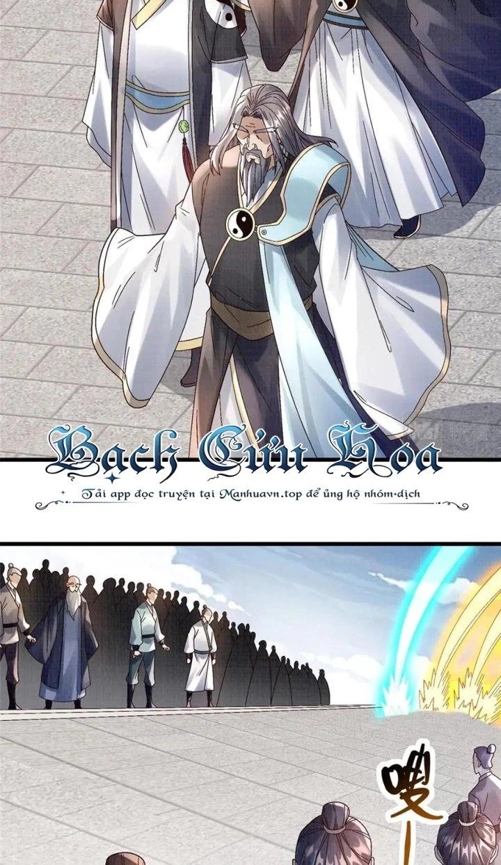 Đại Đạo Tranh Phong Chapter 66 - Trang 2
