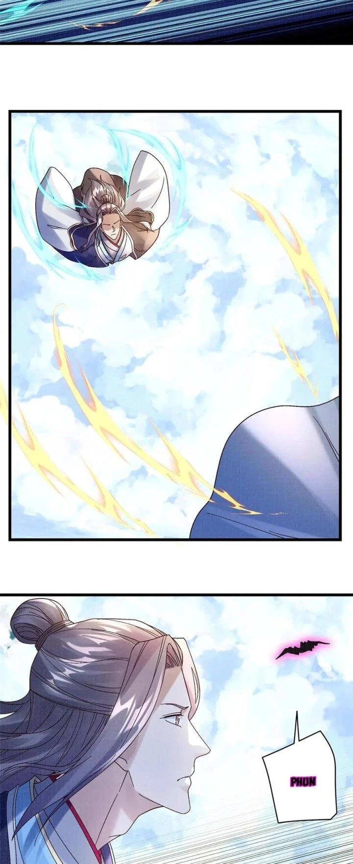 Đại Đạo Tranh Phong Chapter 66 - Trang 2