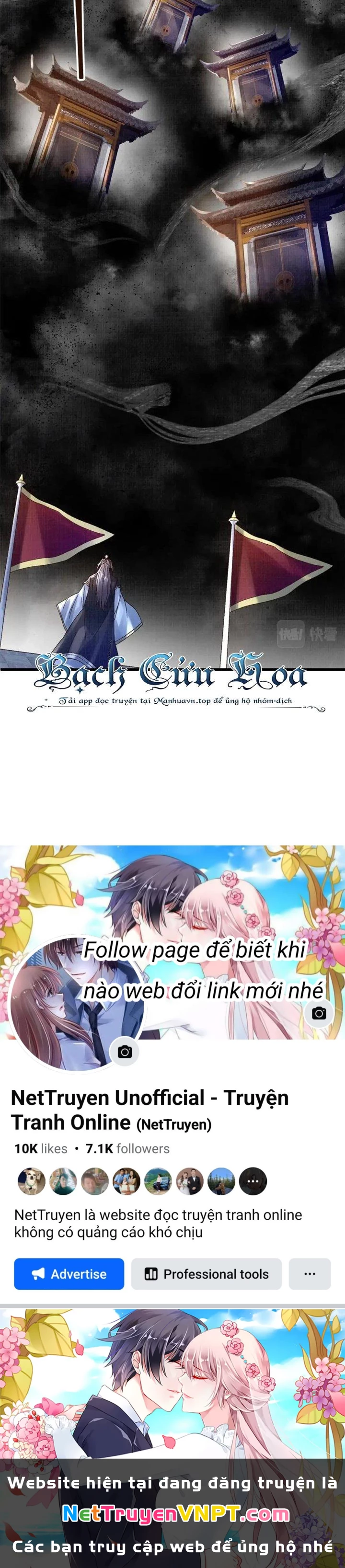 Đại Đạo Tranh Phong Chapter 66 - Trang 2