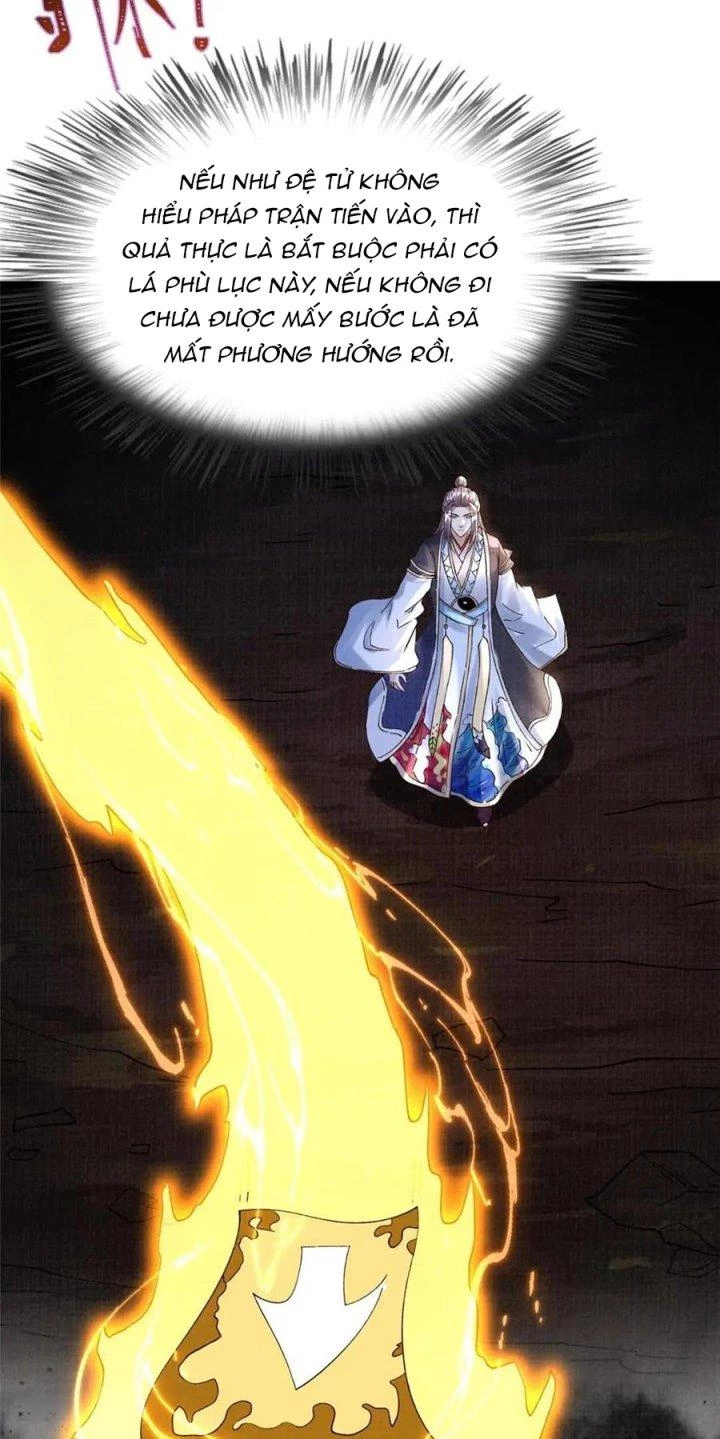 Đại Đạo Tranh Phong Chapter 67 - Trang 2