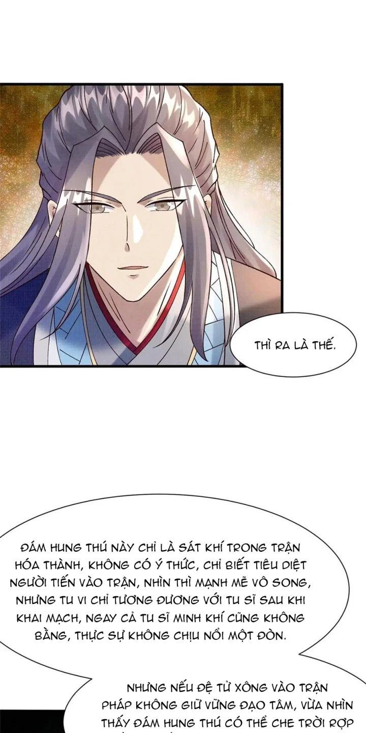 Đại Đạo Tranh Phong Chapter 67 - Trang 2