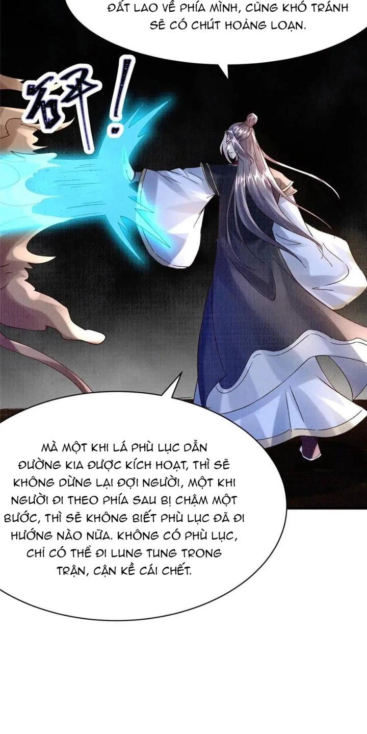 Đại Đạo Tranh Phong Chapter 67 - Trang 2