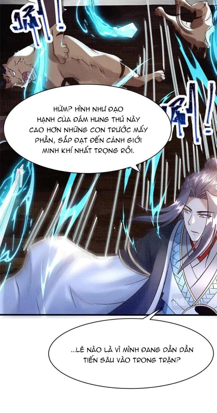 Đại Đạo Tranh Phong Chapter 67 - Trang 2