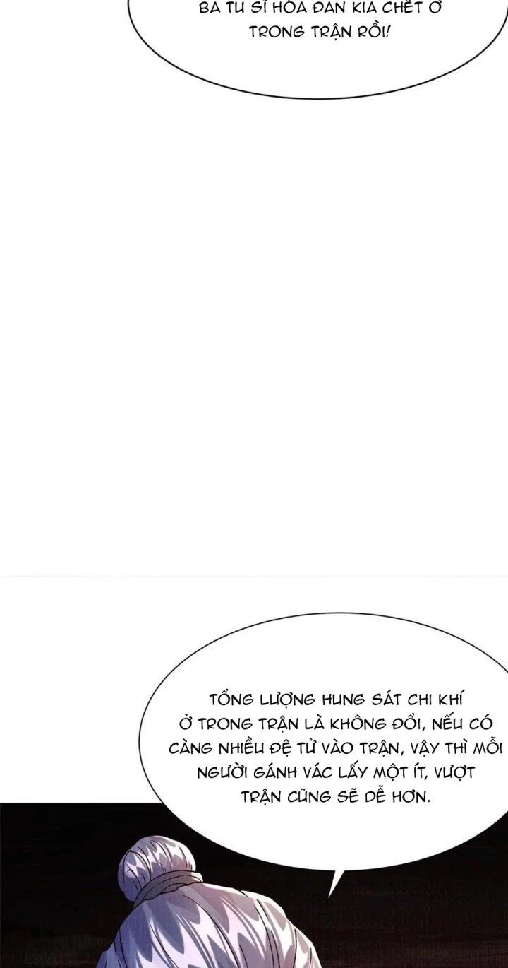 Đại Đạo Tranh Phong Chapter 67 - Trang 2