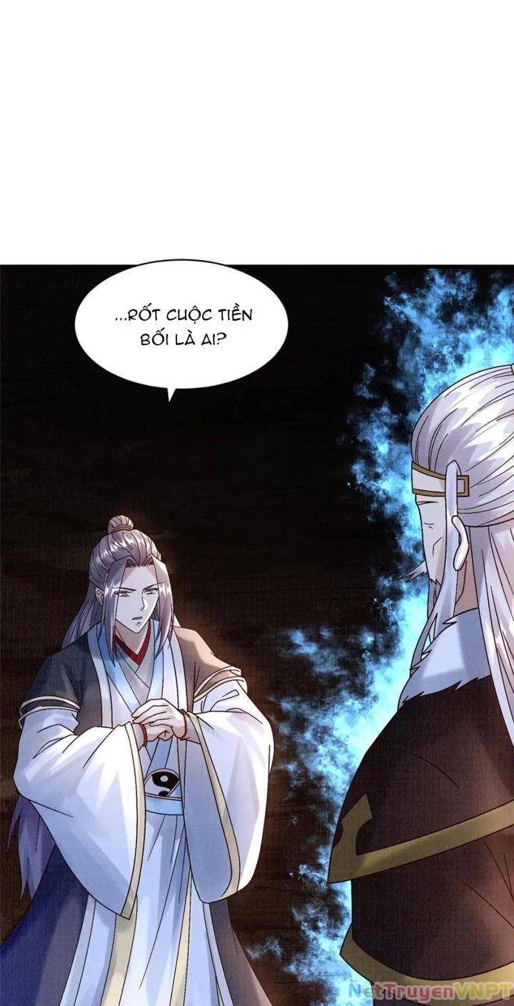 Đại Đạo Tranh Phong Chapter 67 - Trang 2