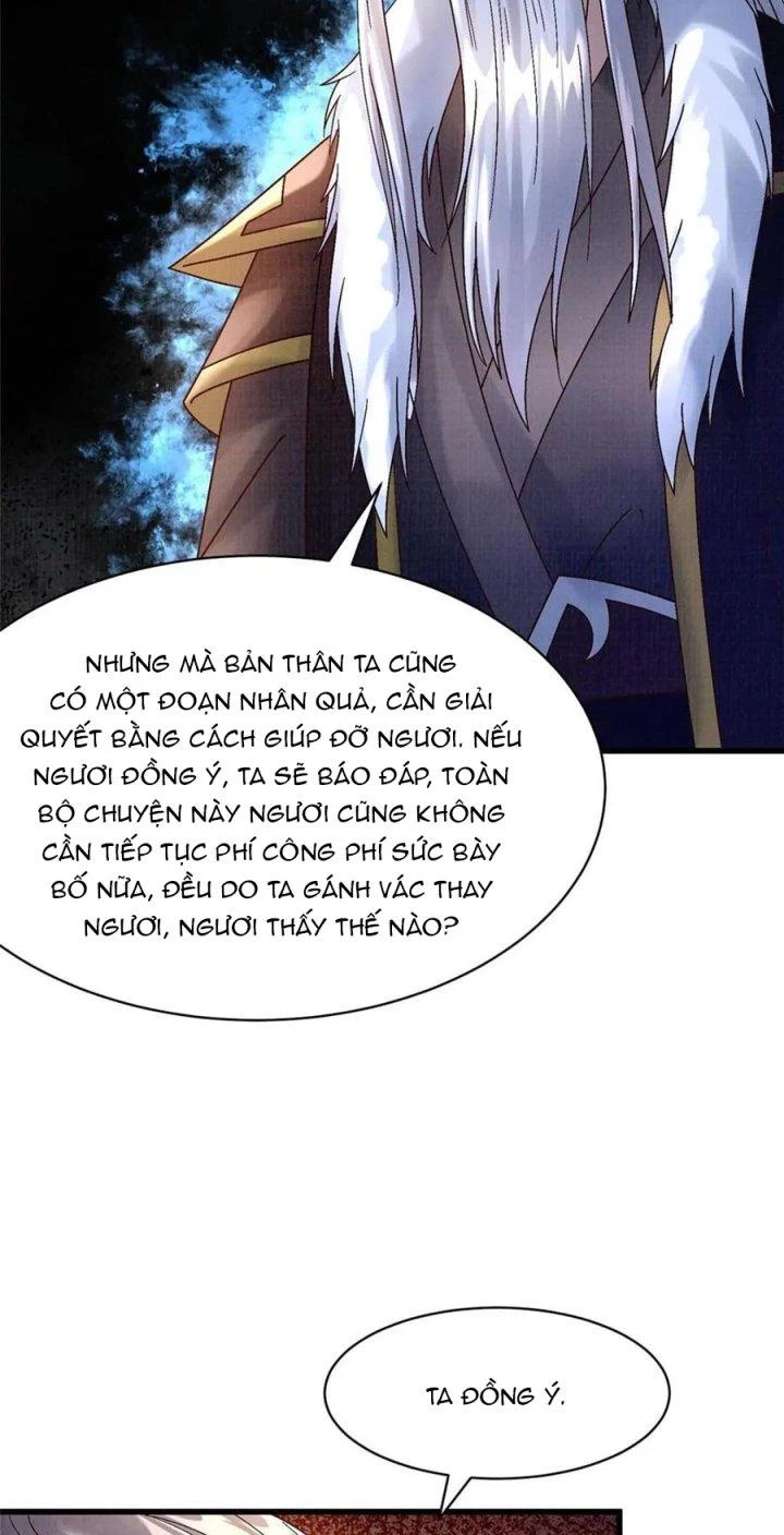 Đại Đạo Tranh Phong Chapter 67 - Trang 2