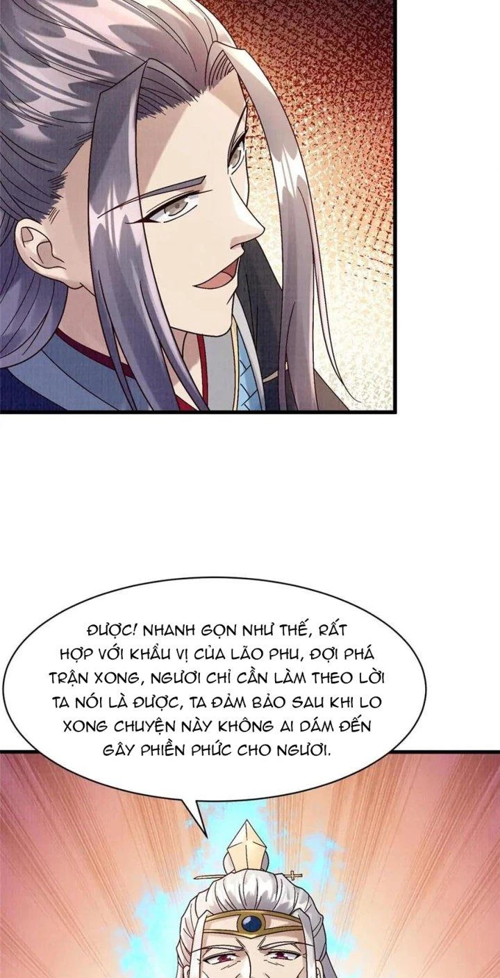 Đại Đạo Tranh Phong Chapter 67 - Trang 2