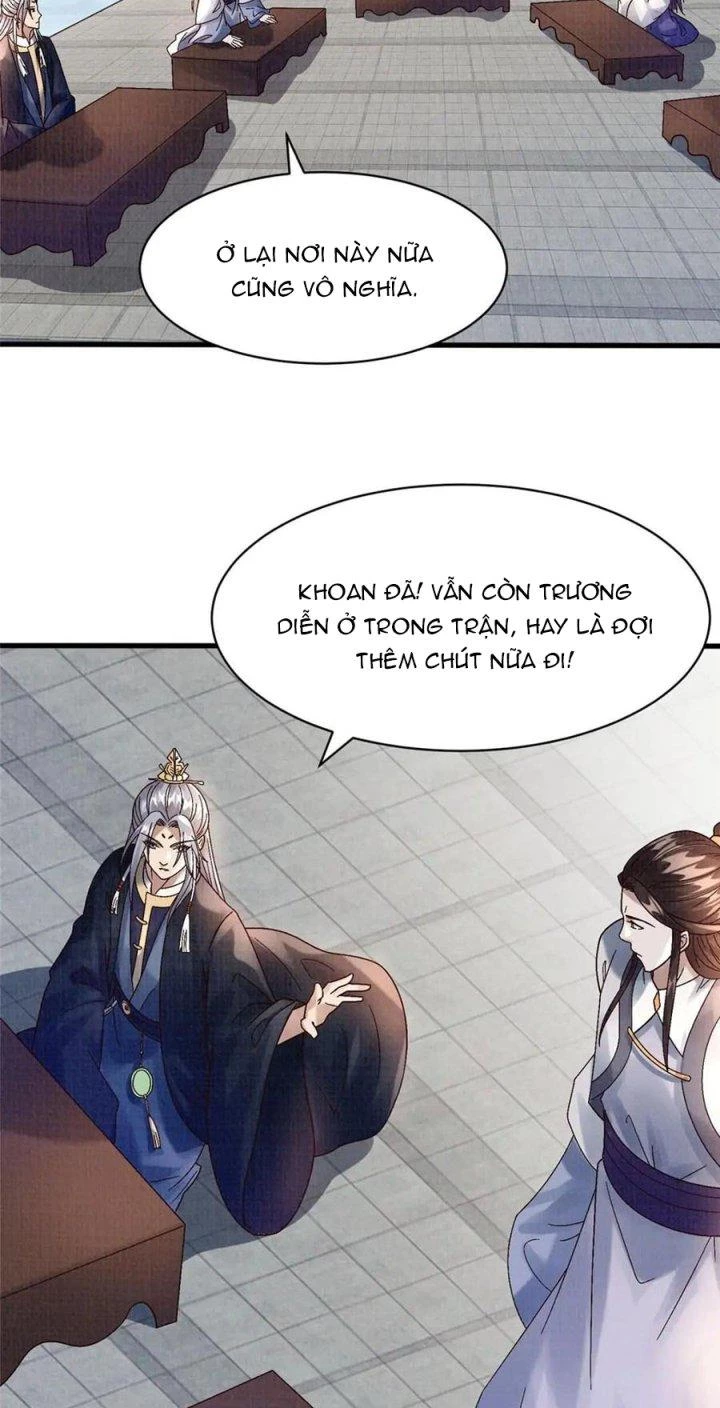 Đại Đạo Tranh Phong Chapter 67 - Trang 2