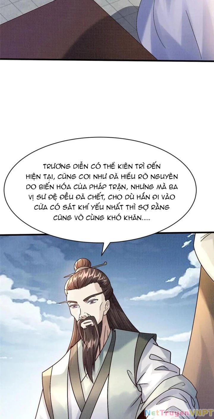 Đại Đạo Tranh Phong Chapter 67 - Trang 2