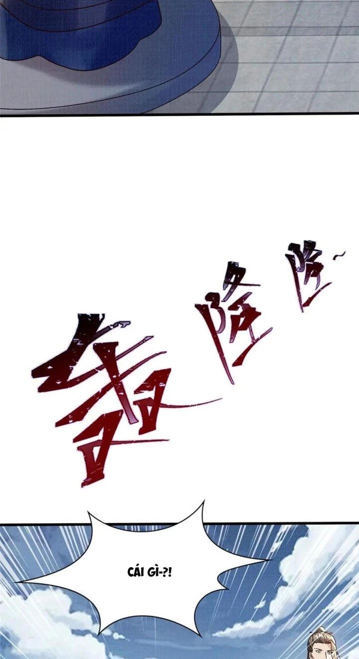 Đại Đạo Tranh Phong Chapter 67 - Trang 2