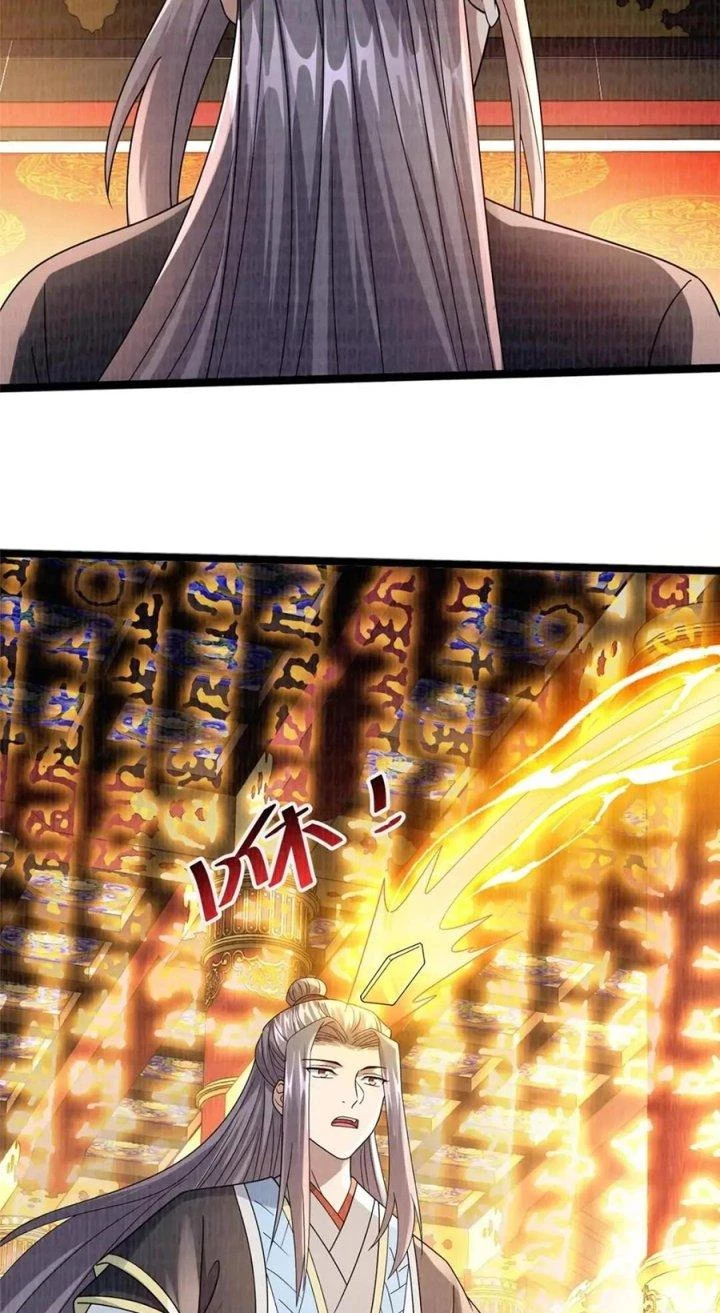 Đại Đạo Tranh Phong Chapter 68 - Trang 2