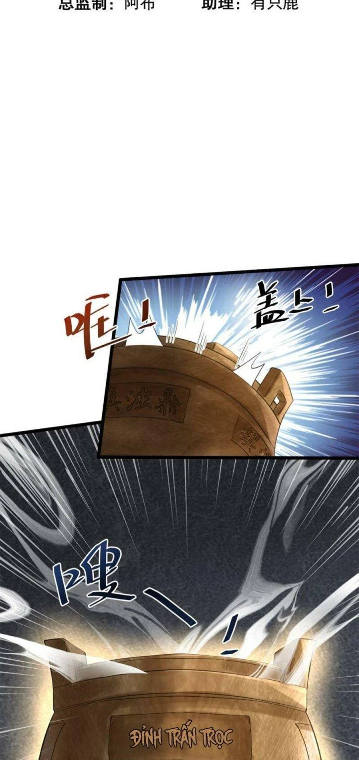 Đại Đạo Tranh Phong Chapter 7 - Trang 2