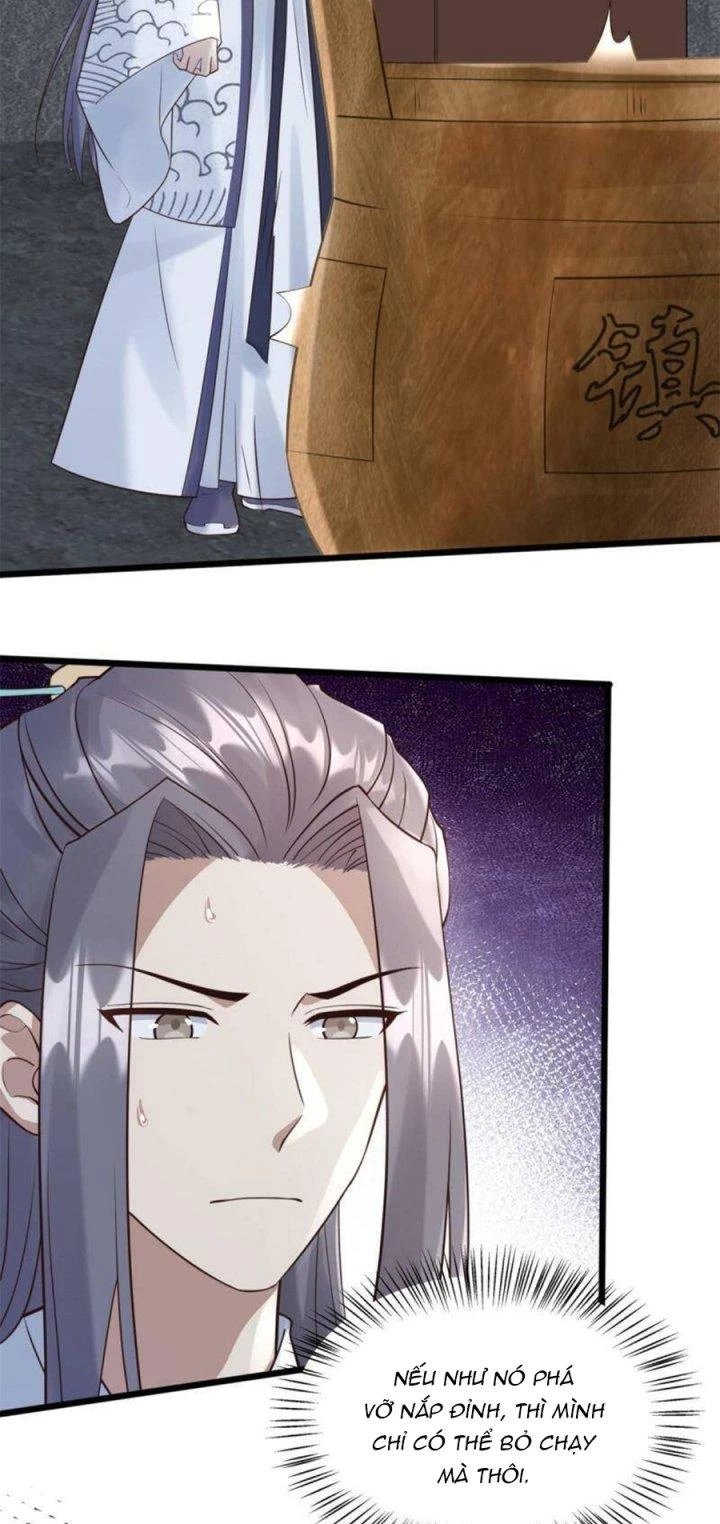 Đại Đạo Tranh Phong Chapter 7 - Trang 2