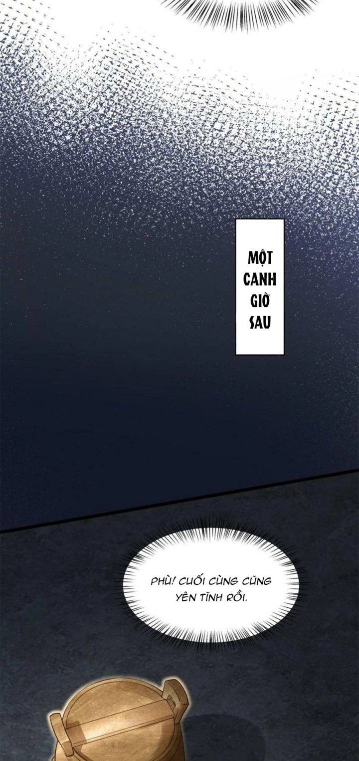 Đại Đạo Tranh Phong Chapter 7 - Trang 2