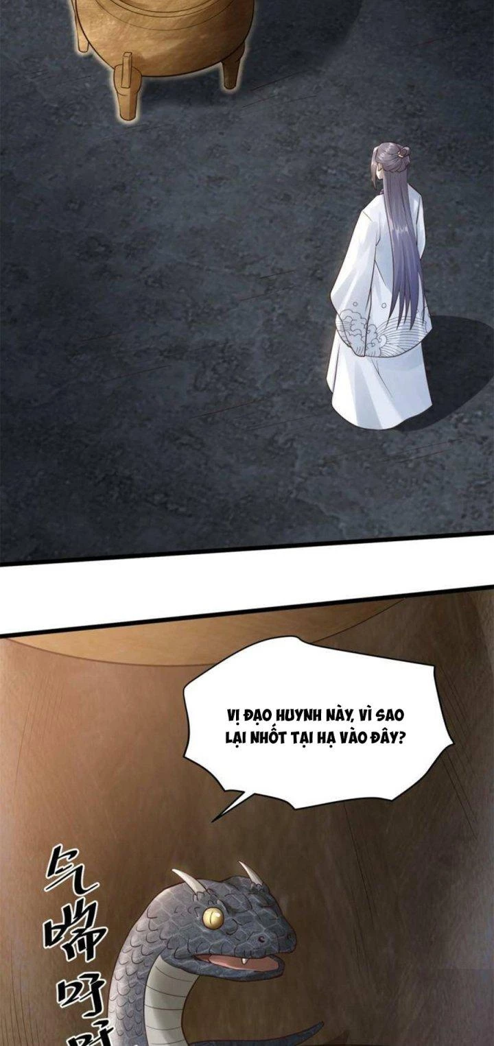 Đại Đạo Tranh Phong Chapter 7 - Trang 2