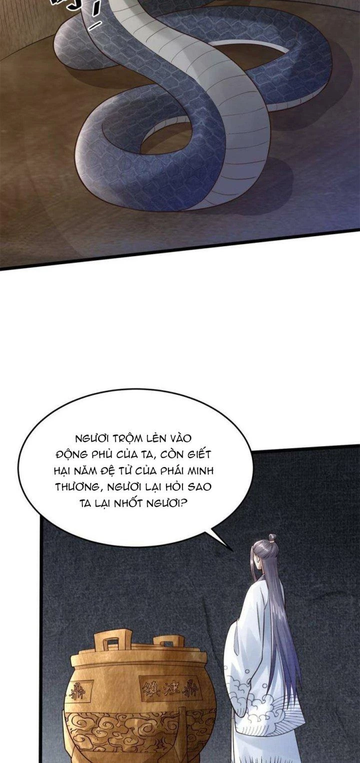 Đại Đạo Tranh Phong Chapter 7 - Trang 2