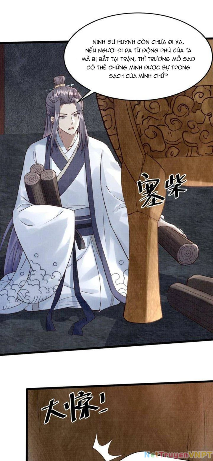 Đại Đạo Tranh Phong Chapter 7 - Trang 2