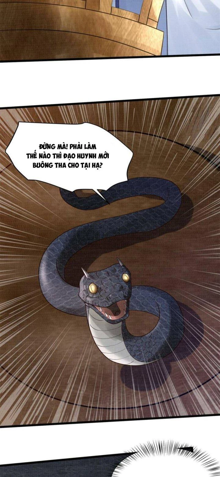 Đại Đạo Tranh Phong Chapter 7 - Trang 2