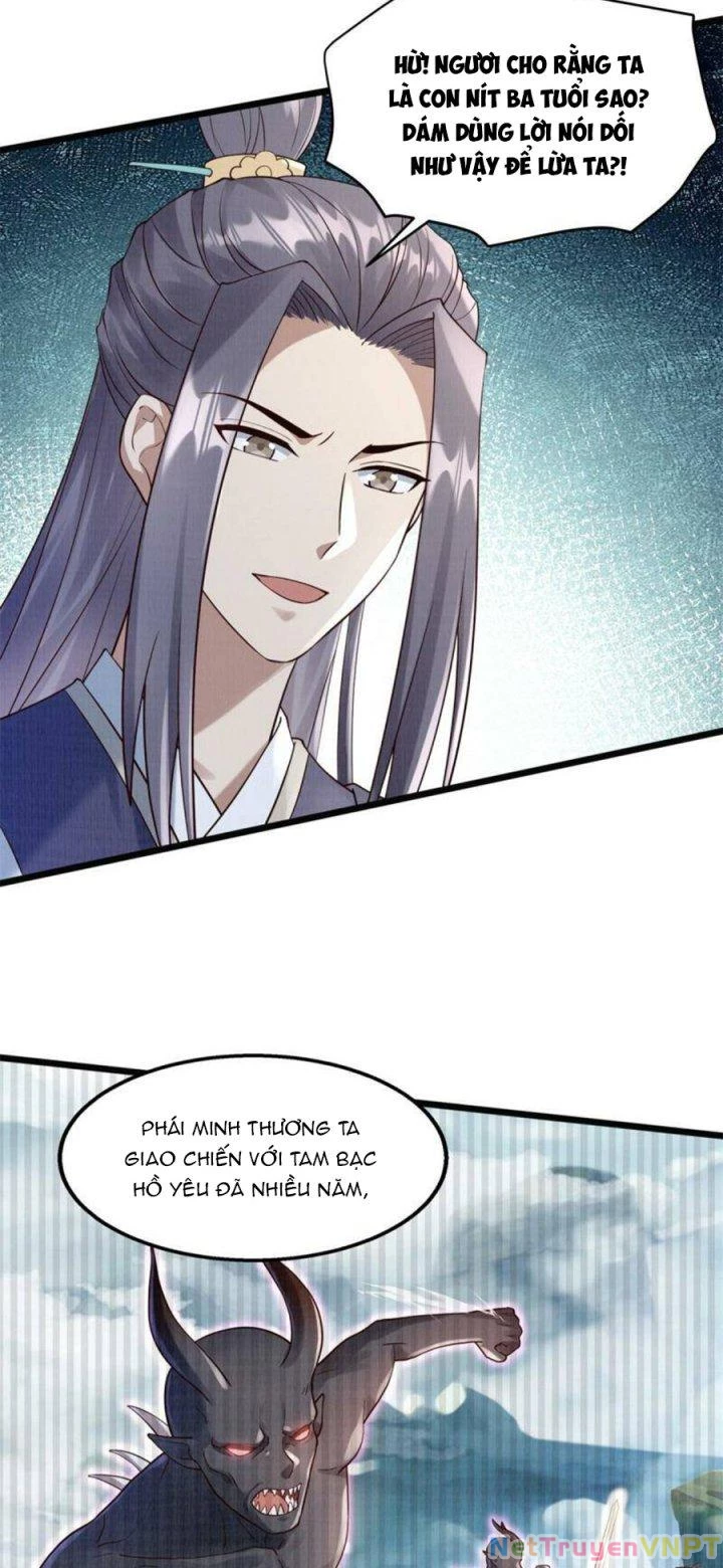 Đại Đạo Tranh Phong Chapter 7 - Trang 2