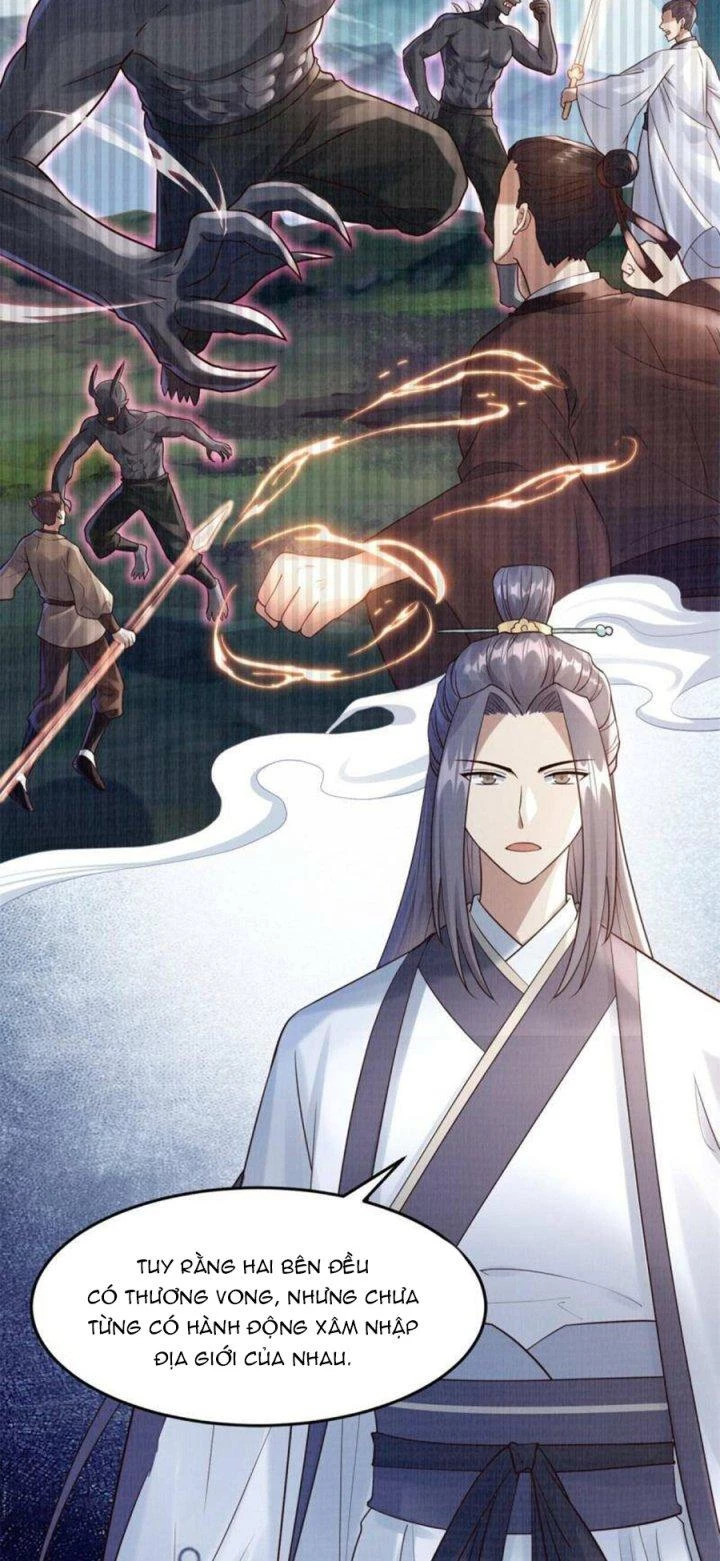 Đại Đạo Tranh Phong Chapter 7 - Trang 2