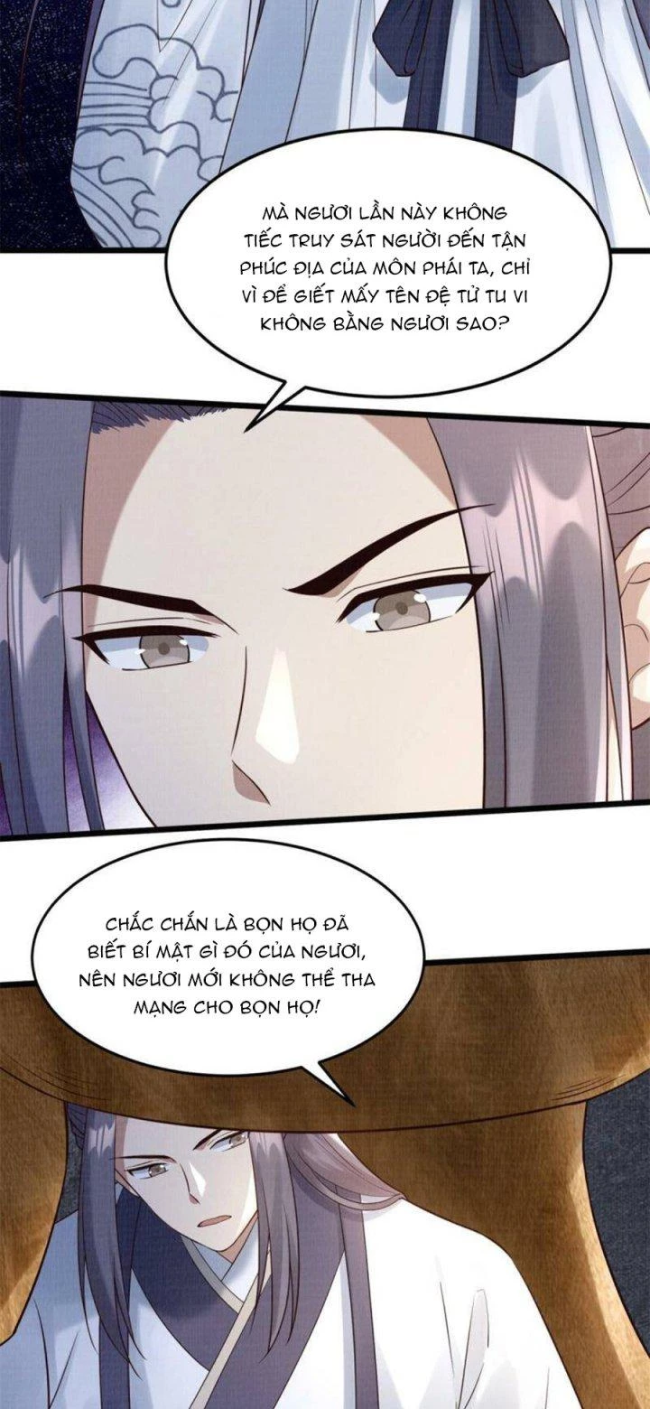 Đại Đạo Tranh Phong Chapter 7 - Trang 2