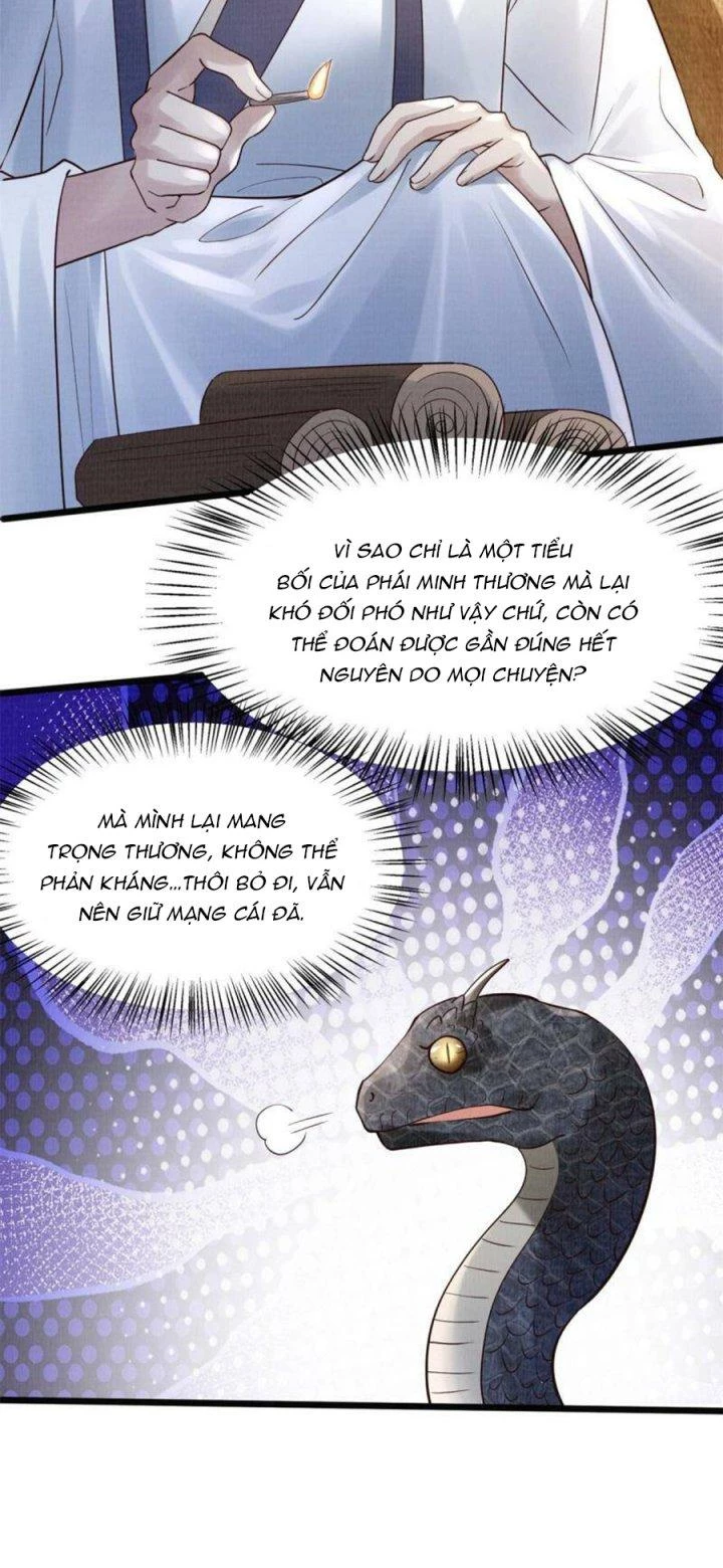 Đại Đạo Tranh Phong Chapter 7 - Trang 2