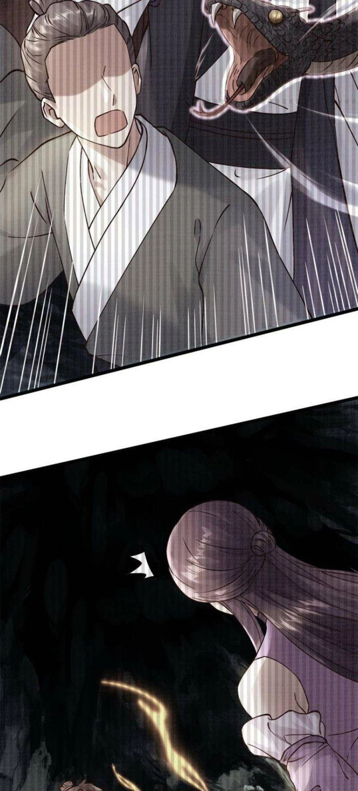 Đại Đạo Tranh Phong Chapter 7 - Trang 2