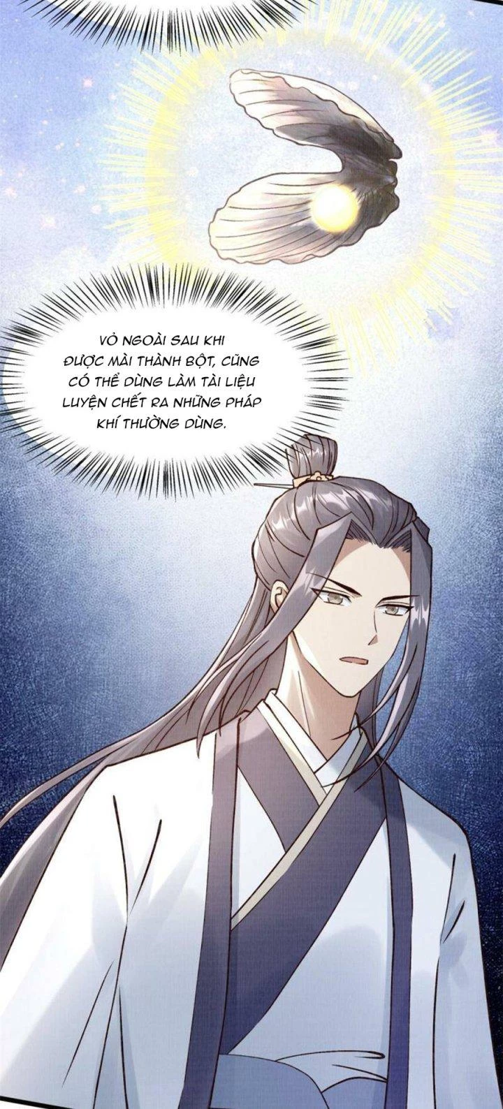 Đại Đạo Tranh Phong Chapter 7 - Trang 2