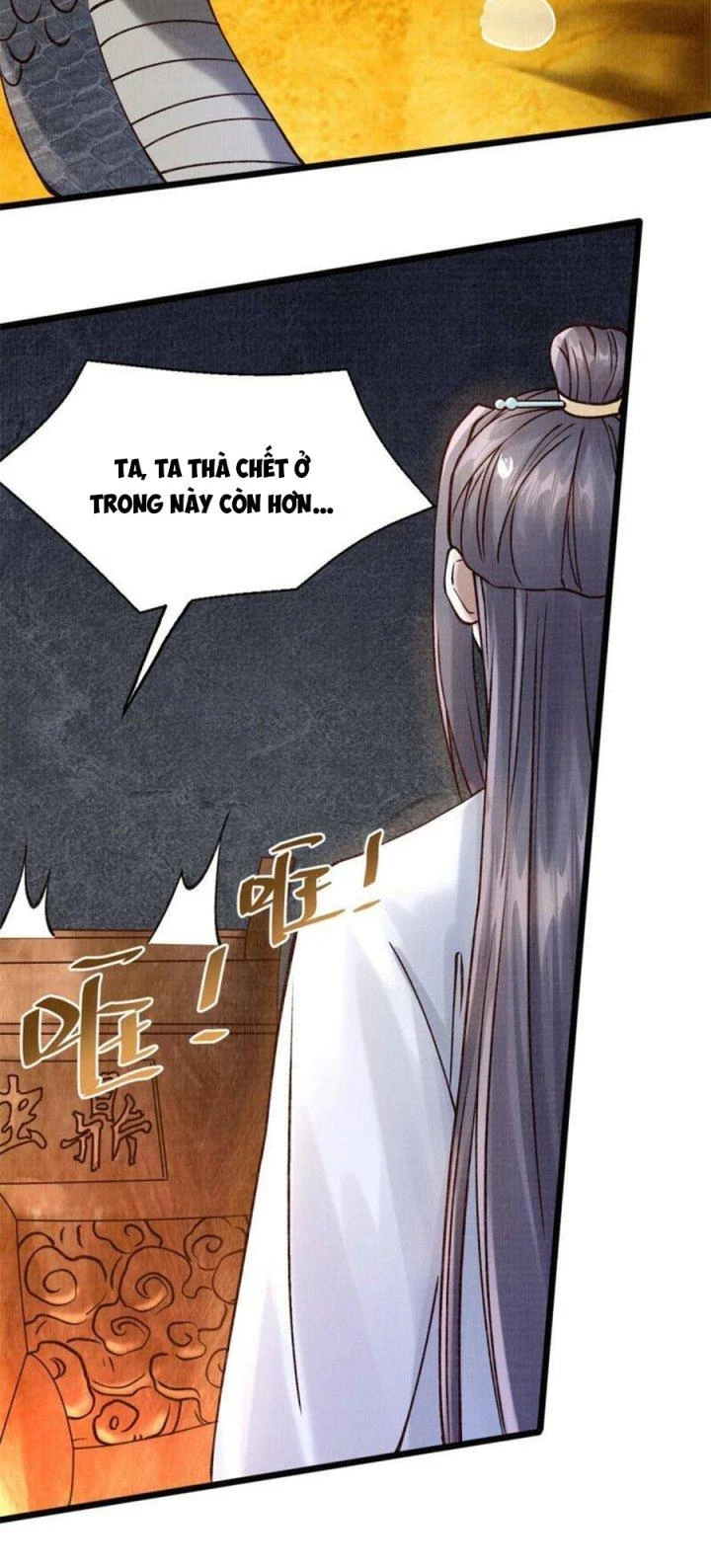 Đại Đạo Tranh Phong Chapter 7 - Trang 2