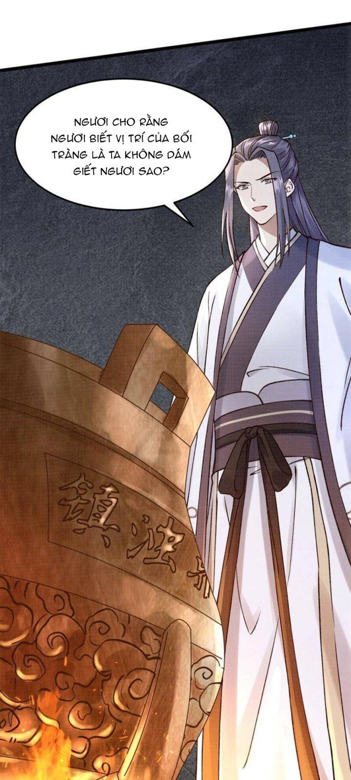 Đại Đạo Tranh Phong Chapter 7 - Trang 2
