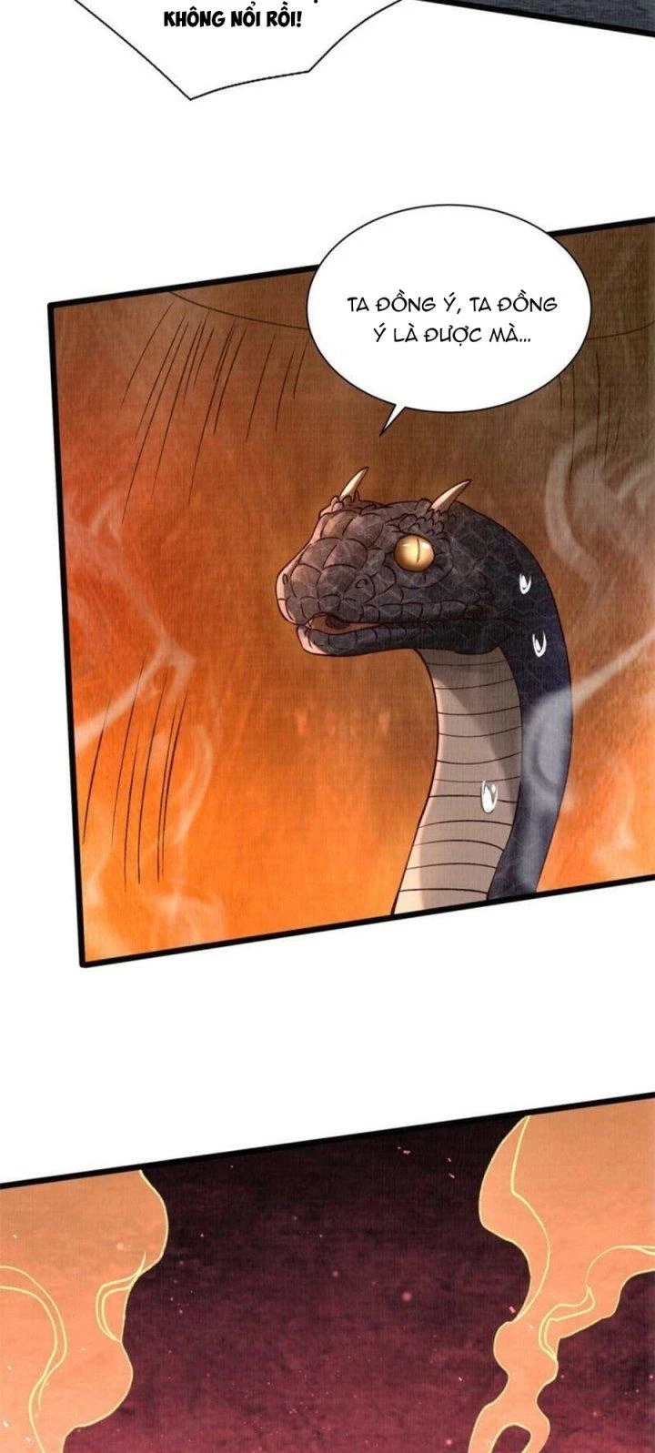 Đại Đạo Tranh Phong Chapter 7 - Trang 2