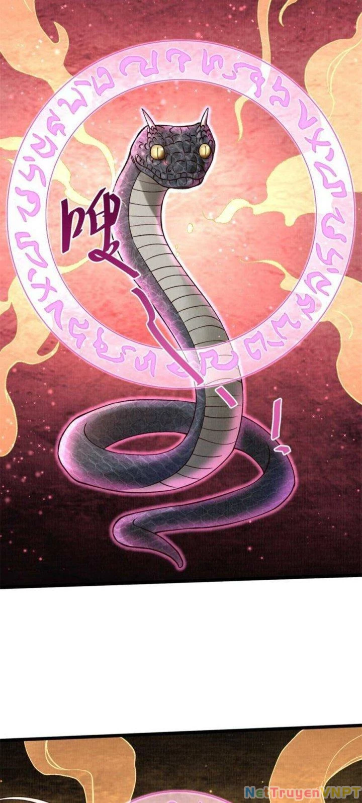 Đại Đạo Tranh Phong Chapter 7 - Trang 2