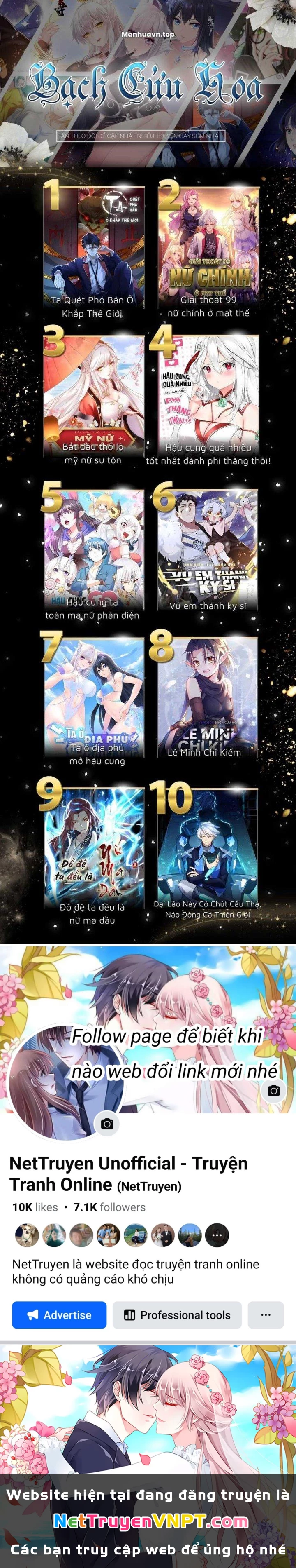 Đại Đạo Tranh Phong Chapter 7 - Trang 2