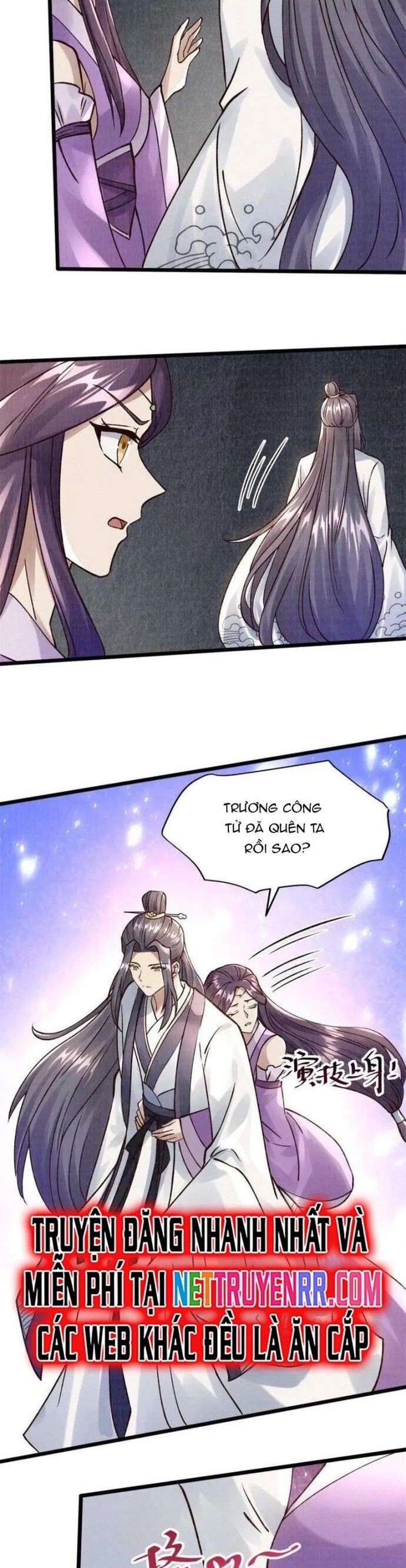 Đại Đạo Tranh Phong Chapter 9 - Trang 2