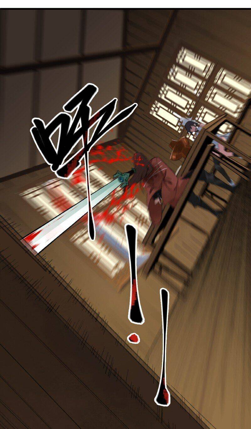 Đại Đạo Triều Thiên Chapter 1 - Trang 2