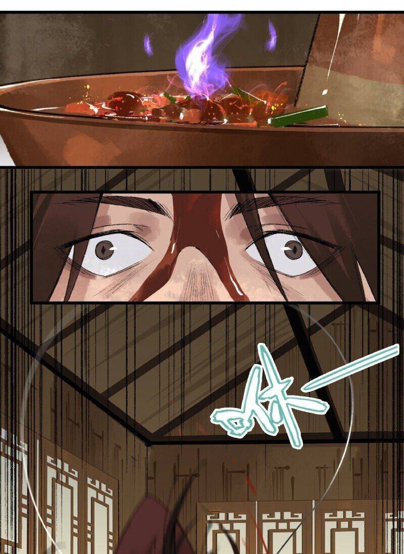 Đại Đạo Triều Thiên Chapter 1 - Trang 2