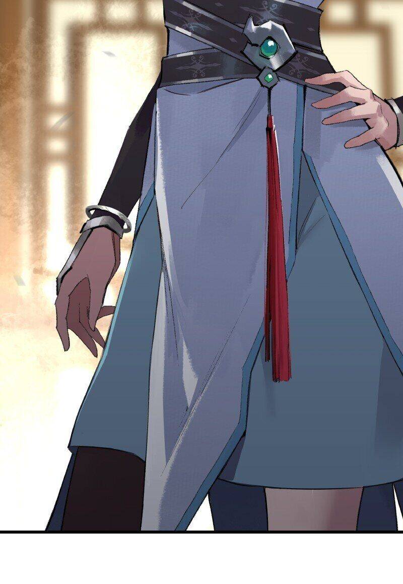 Đại Đạo Triều Thiên Chapter 1 - Trang 2