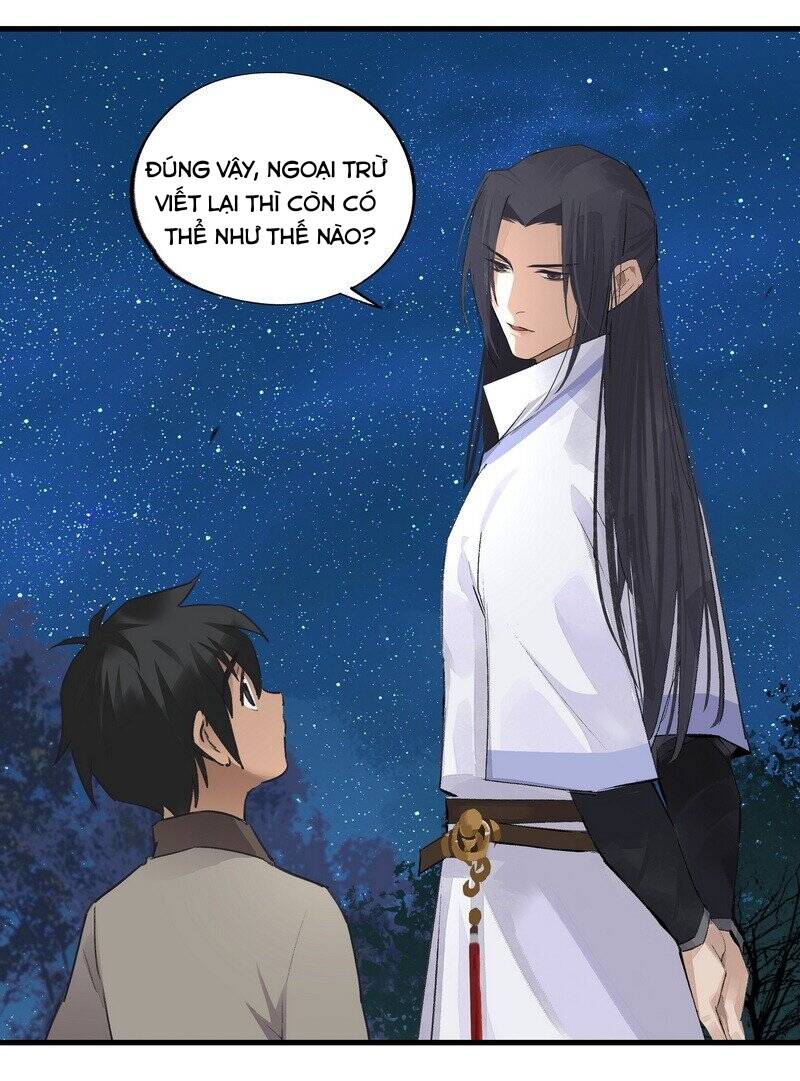 Đại Đạo Triều Thiên Chapter 10 - Trang 2