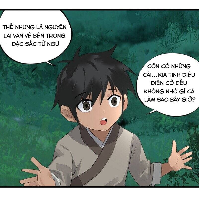 Đại Đạo Triều Thiên Chapter 10 - Trang 2