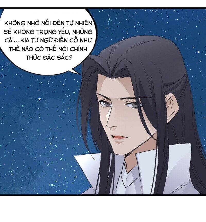 Đại Đạo Triều Thiên Chapter 10 - Trang 2