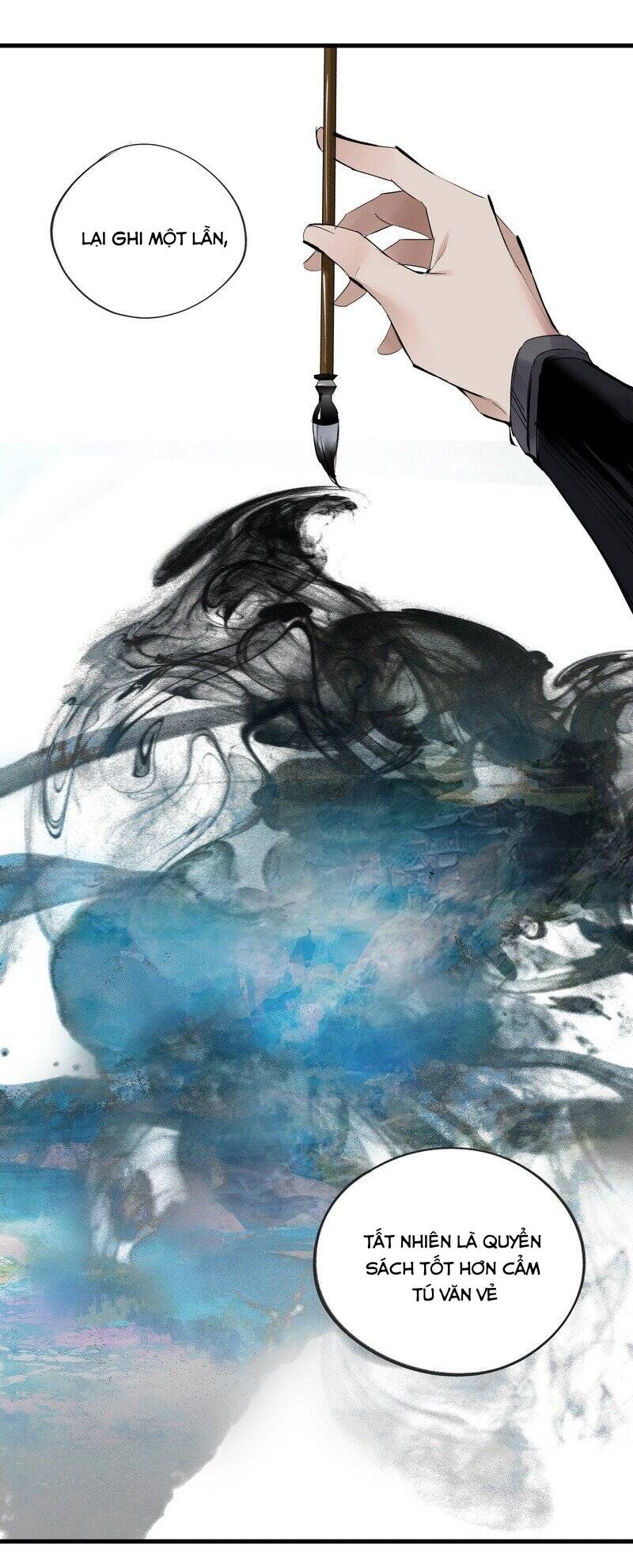 Đại Đạo Triều Thiên Chapter 10 - Trang 2