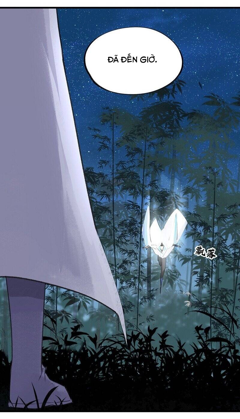 Đại Đạo Triều Thiên Chapter 10 - Trang 2