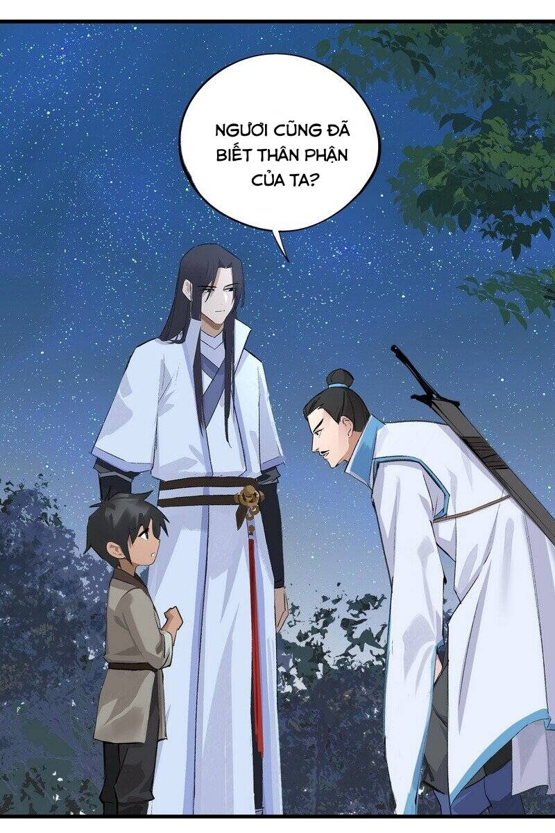 Đại Đạo Triều Thiên Chapter 10 - Trang 2