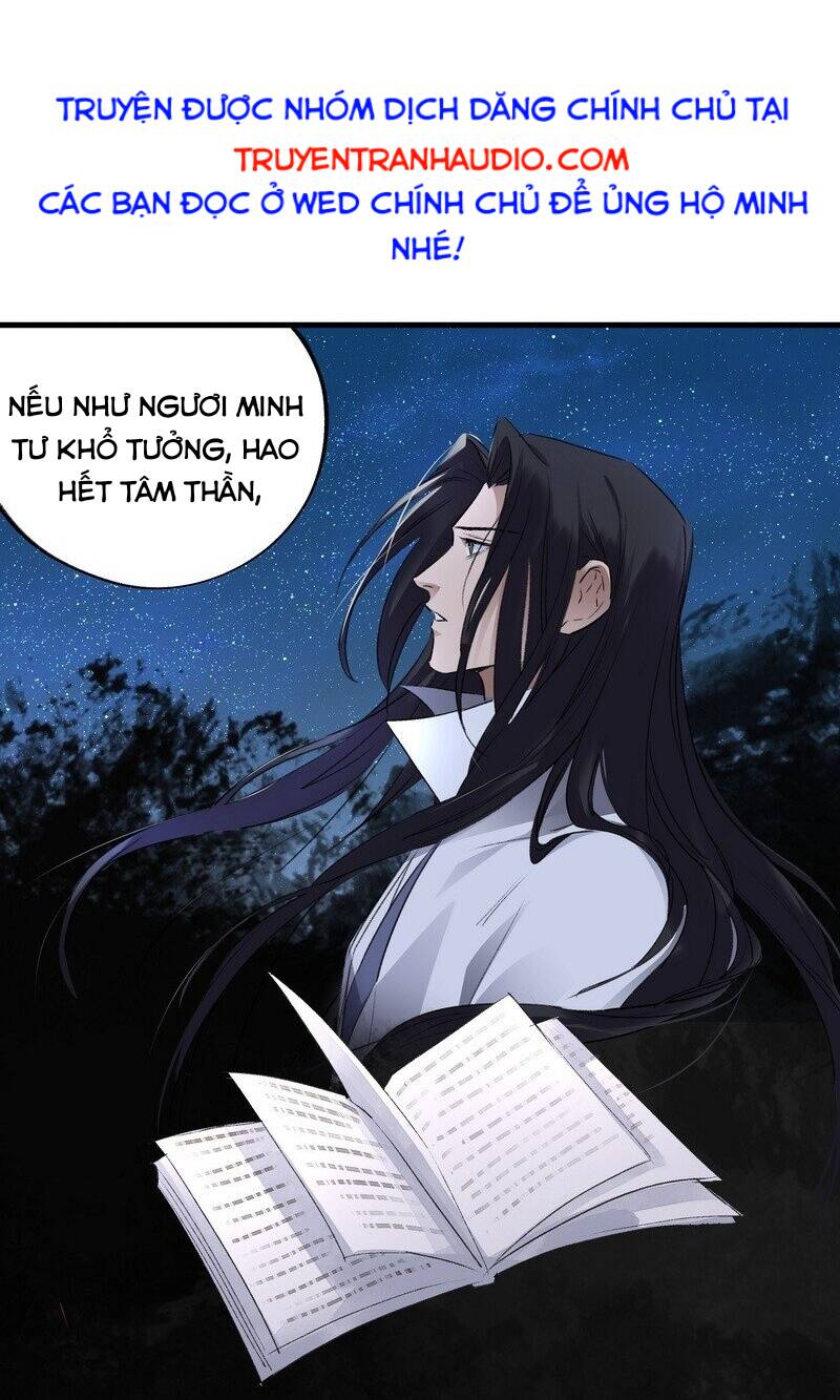 Đại Đạo Triều Thiên Chapter 10 - Trang 2