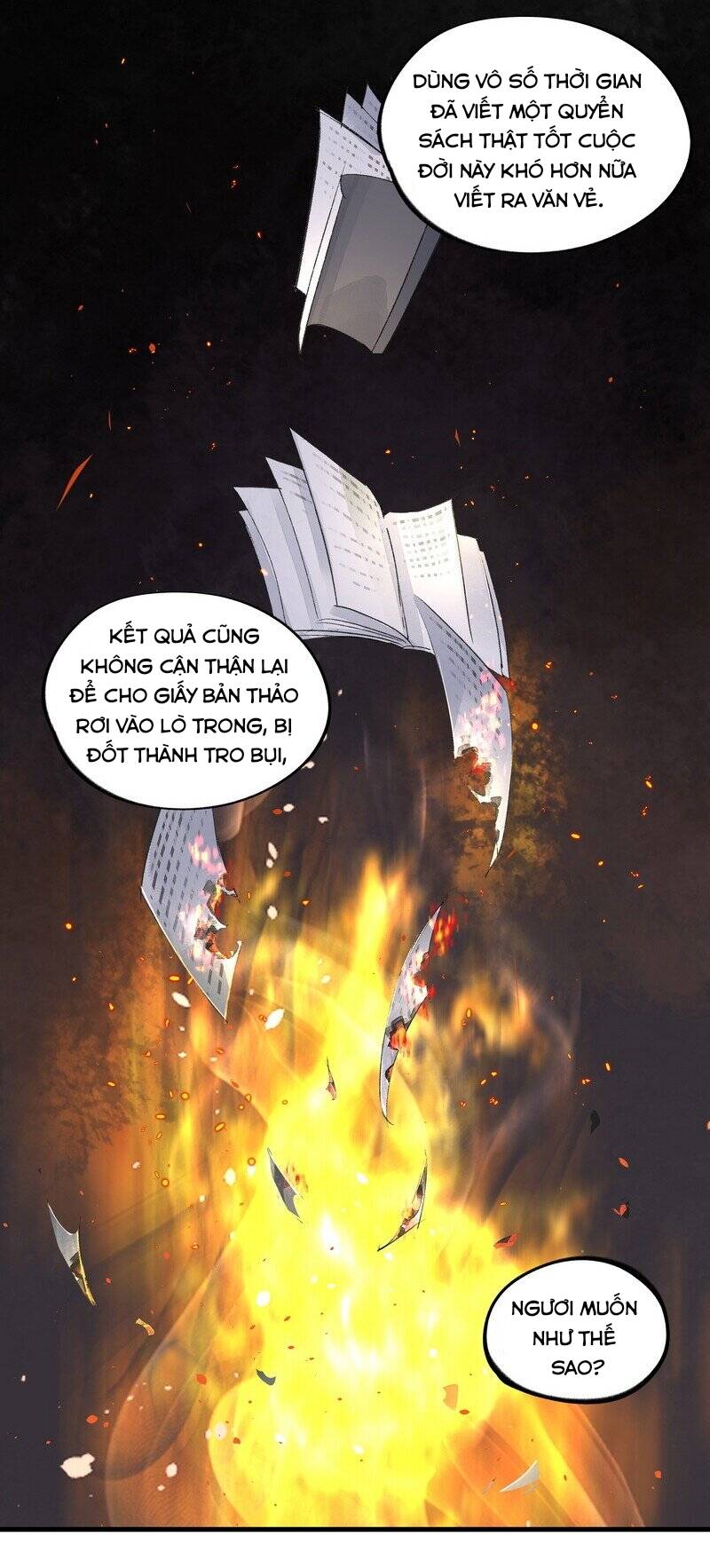 Đại Đạo Triều Thiên Chapter 10 - Trang 2