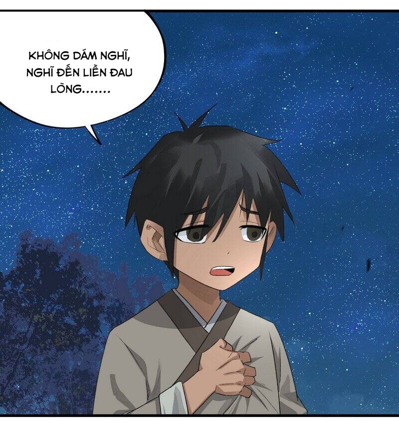 Đại Đạo Triều Thiên Chapter 10 - Trang 2