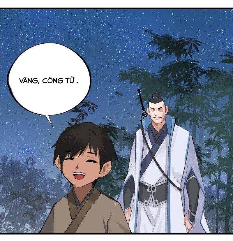 Đại Đạo Triều Thiên Chapter 11 - Trang 2